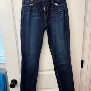 Lucky Brand Women's Indigo Skinny Jeans